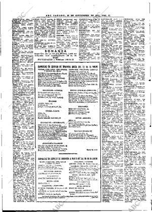 ABC MADRID 22-09-1979 página 63