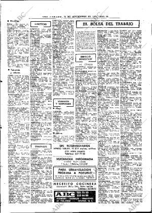 ABC MADRID 22-09-1979 página 64