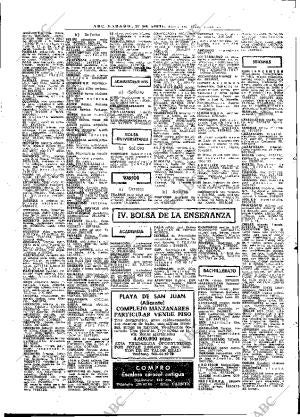 ABC MADRID 22-09-1979 página 65