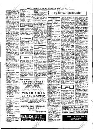 ABC MADRID 22-09-1979 página 67