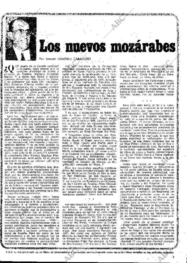 ABC MADRID 22-09-1979 página 7