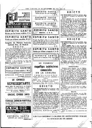 ABC MADRID 22-09-1979 página 71