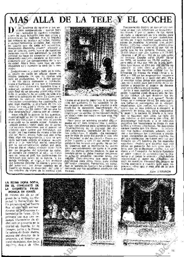 ABC MADRID 22-09-1979 página 75