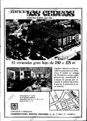 ABC MADRID 22-09-1979 página 76