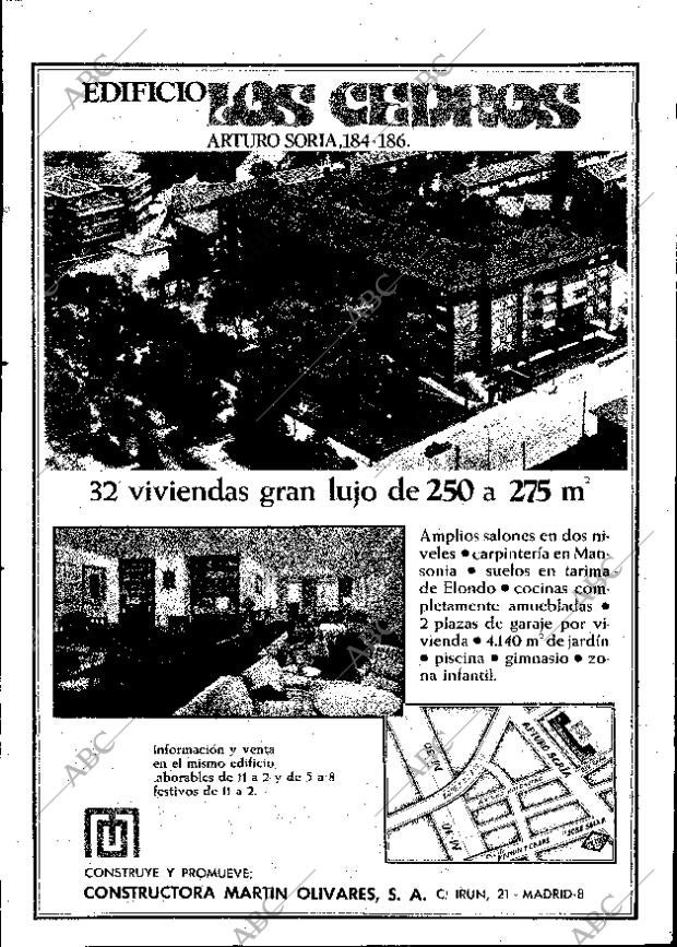 ABC MADRID 22-09-1979 página 76