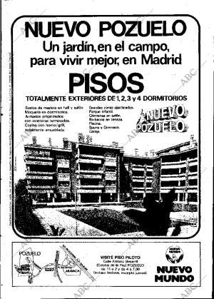 ABC MADRID 22-09-1979 página 80