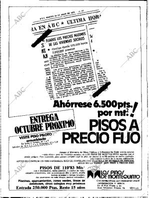 ABC SEVILLA 22-09-1979 página 10