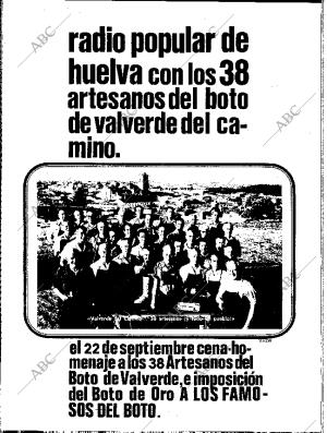 ABC SEVILLA 22-09-1979 página 2