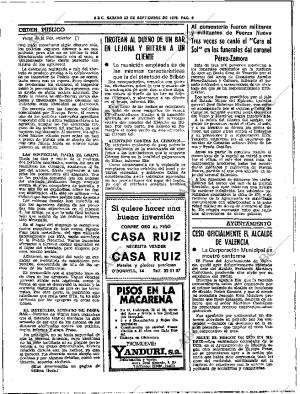 ABC SEVILLA 22-09-1979 página 20