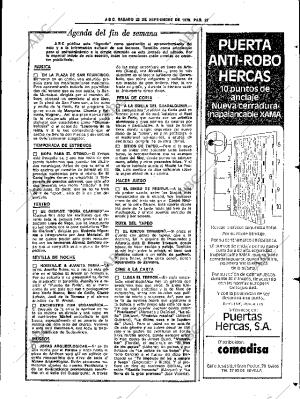ABC SEVILLA 22-09-1979 página 39