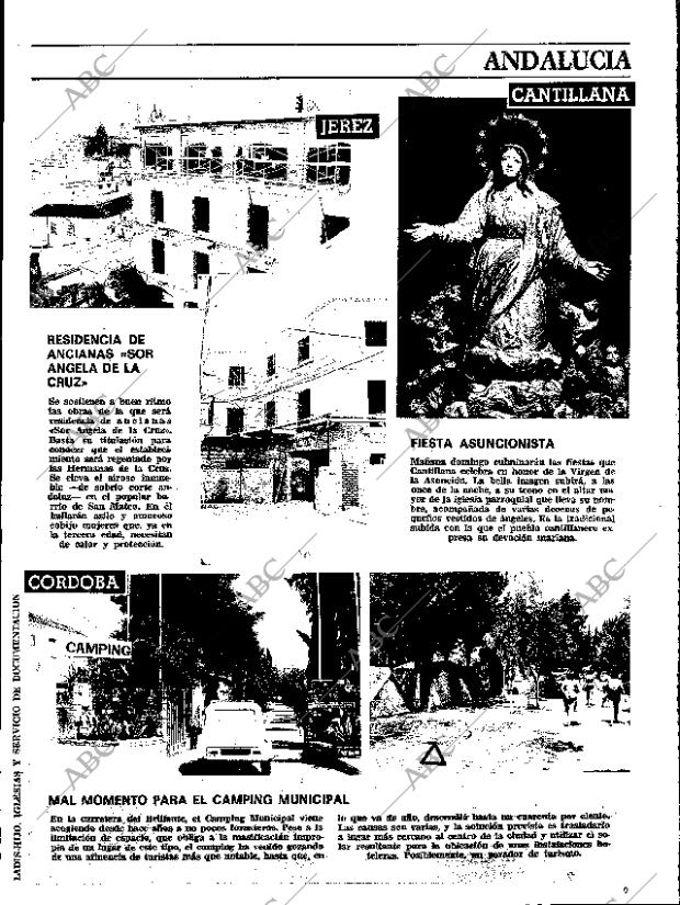 ABC SEVILLA 22-09-1979 página 9