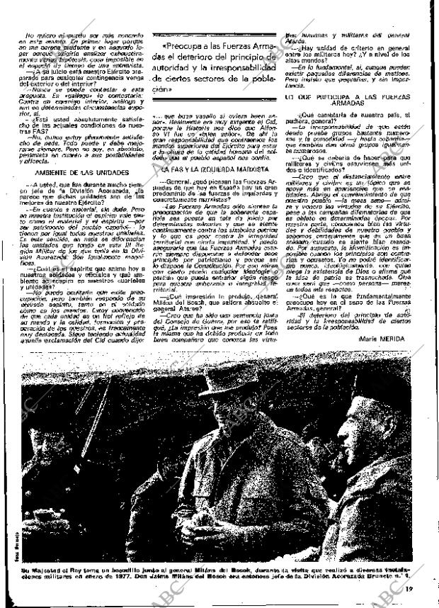ABC MADRID 23-09-1979 página 107