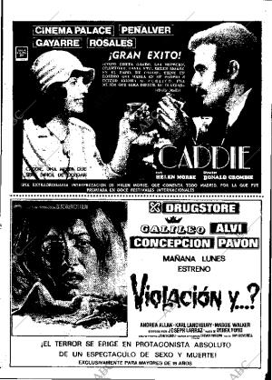 ABC MADRID 23-09-1979 página 114