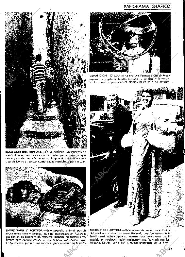 ABC MADRID 23-09-1979 página 115