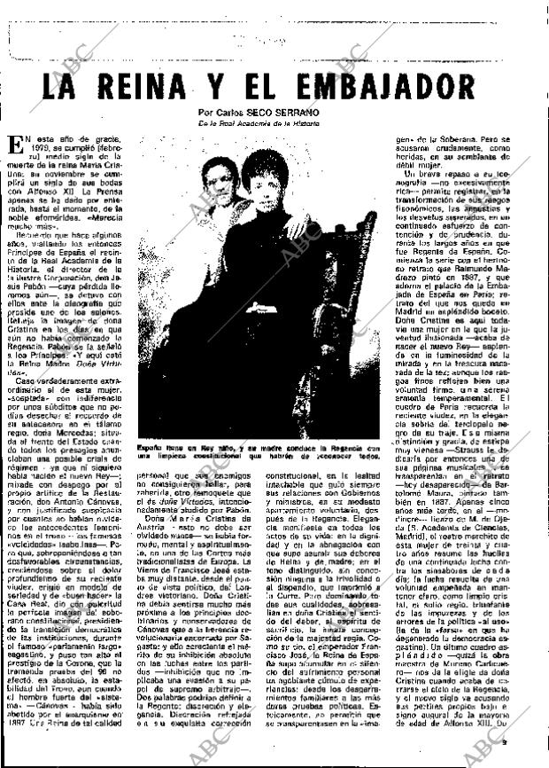 ABC MADRID 23-09-1979 página 129
