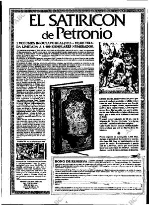 ABC MADRID 23-09-1979 página 132