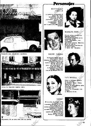 ABC MADRID 23-09-1979 página 141