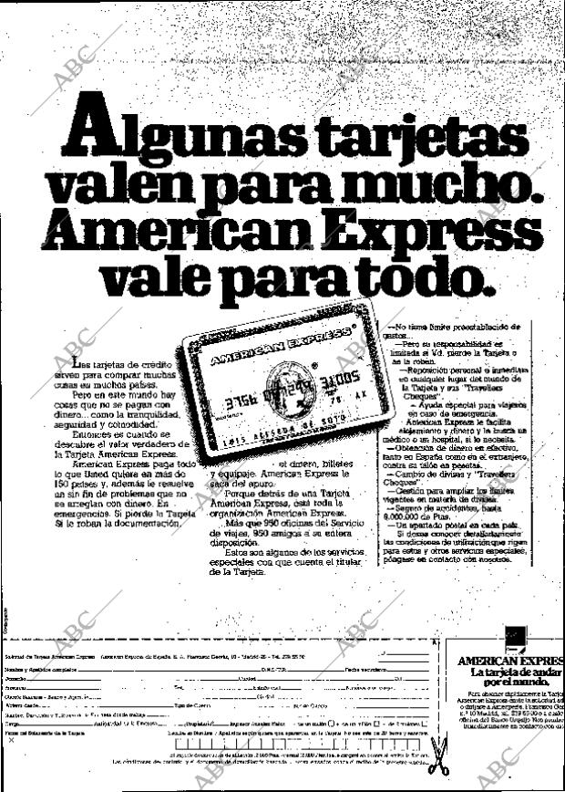 ABC MADRID 23-09-1979 página 146