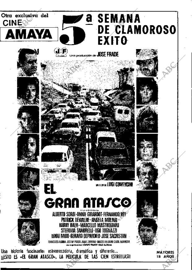 ABC MADRID 23-09-1979 página 15