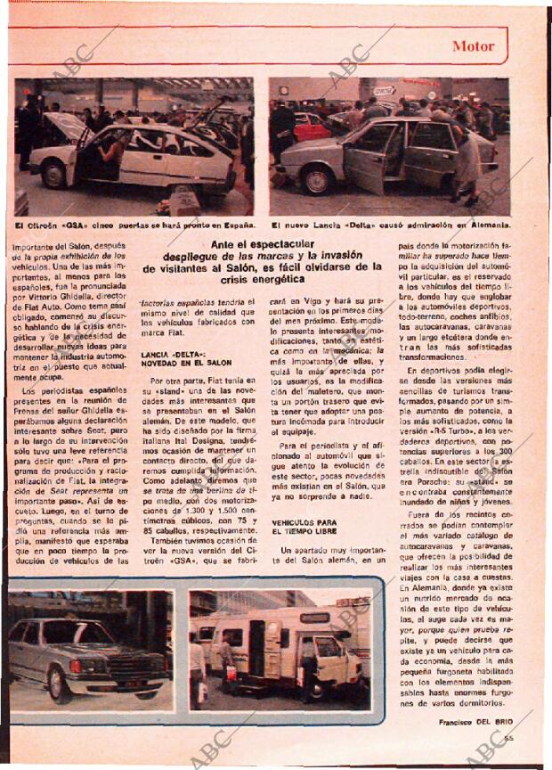 ABC MADRID 23-09-1979 página 175