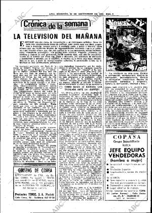 ABC MADRID 23-09-1979 página 22