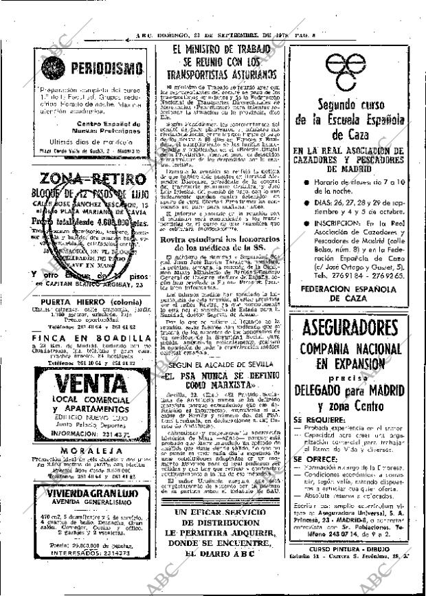 ABC MADRID 23-09-1979 página 24