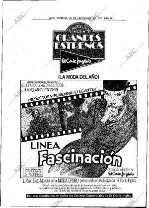 ABC MADRID 23-09-1979 página 32