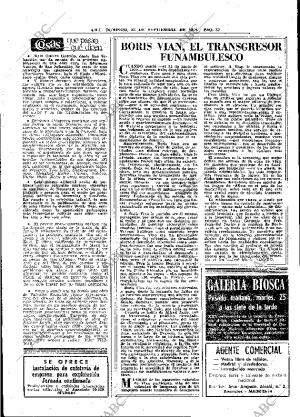 ABC MADRID 23-09-1979 página 53