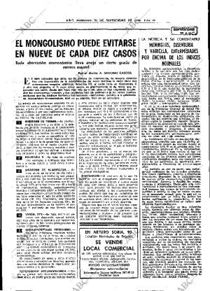 ABC MADRID 23-09-1979 página 55