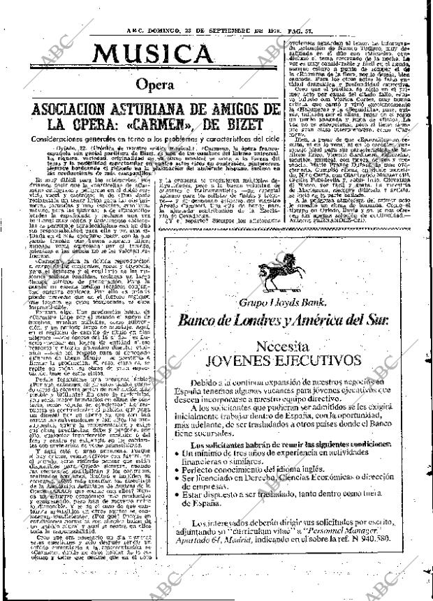 ABC MADRID 23-09-1979 página 73