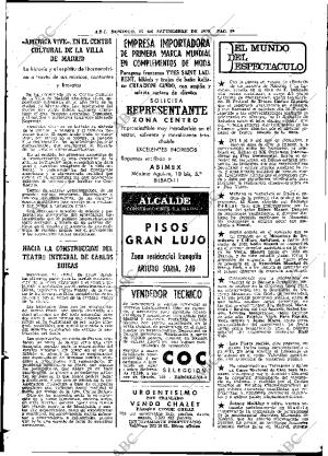 ABC MADRID 23-09-1979 página 76