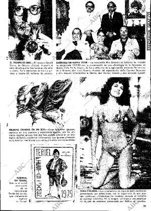 ABC MADRID 27-09-1979 página 101