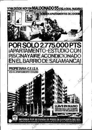 ABC MADRID 27-09-1979 página 104