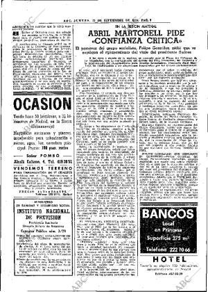 ABC MADRID 27-09-1979 página 18