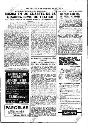 ABC MADRID 27-09-1979 página 19