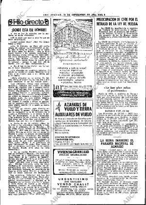 ABC MADRID 27-09-1979 página 20
