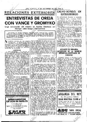 ABC MADRID 27-09-1979 página 25