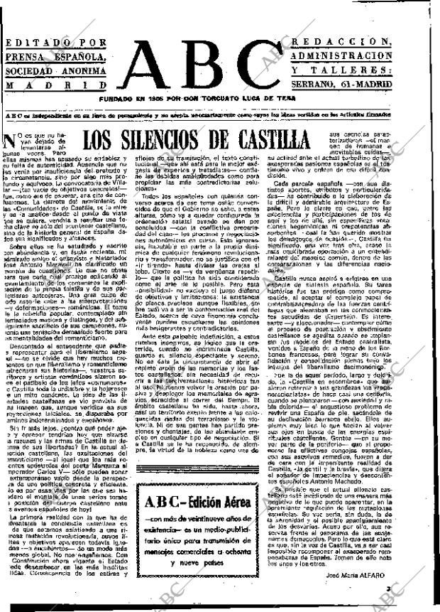 ABC MADRID 27-09-1979 página 3