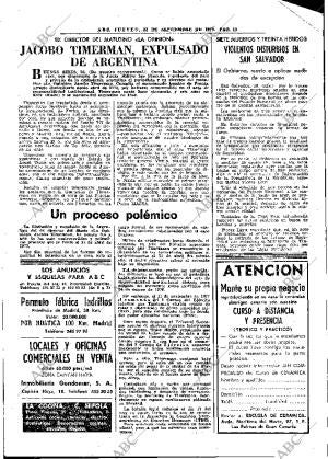 ABC MADRID 27-09-1979 página 31