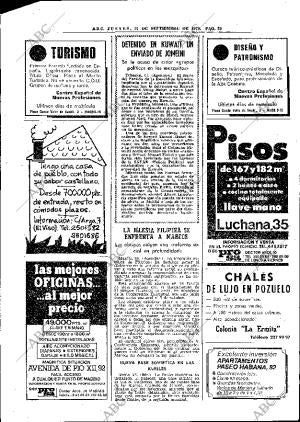 ABC MADRID 27-09-1979 página 32