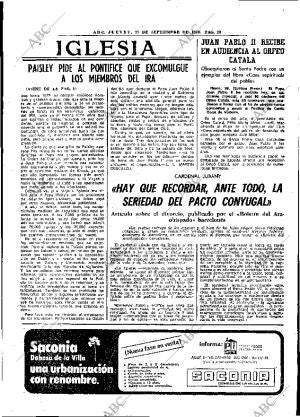 ABC MADRID 27-09-1979 página 34