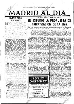 ABC MADRID 27-09-1979 página 37