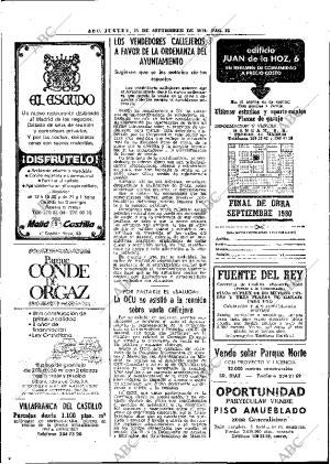 ABC MADRID 27-09-1979 página 38