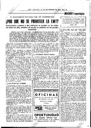 ABC MADRID 27-09-1979 página 39