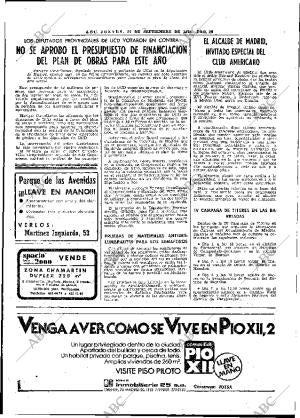 ABC MADRID 27-09-1979 página 40