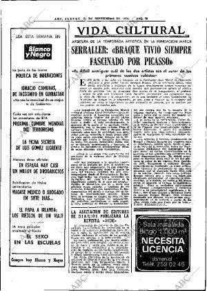 ABC MADRID 27-09-1979 página 42