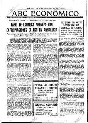 ABC MADRID 27-09-1979 página 49