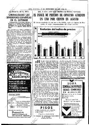 ABC MADRID 27-09-1979 página 51