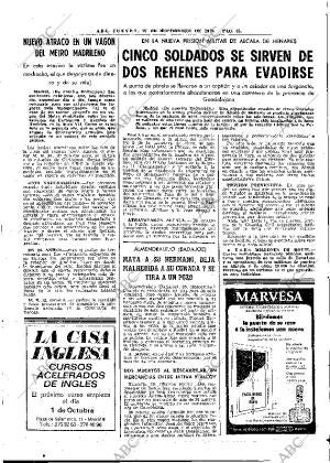 ABC MADRID 27-09-1979 página 57