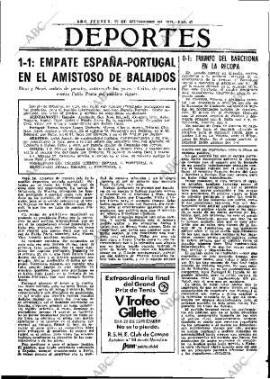 ABC MADRID 27-09-1979 página 59